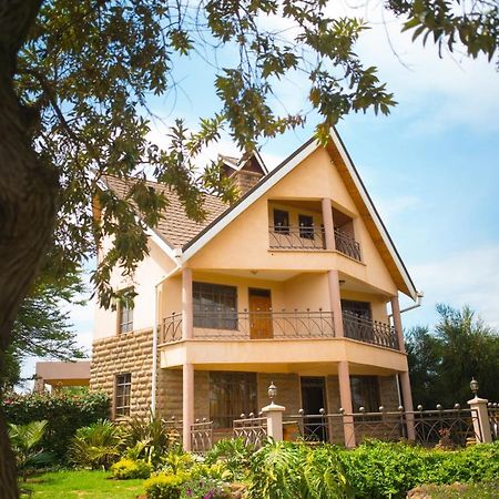 Aloha Cottage Ngong Εξωτερικό φωτογραφία